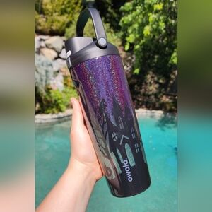 Owala Halloween Glitter 30oz Sway